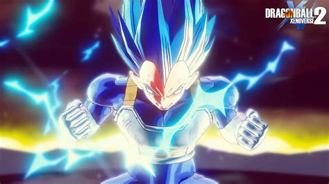 20 Inspiration Dragon Ball Xenoverse 2 Super Saiyan Blue Evolved The