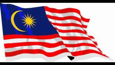 Message the mods for help. Jalur Gemilang MV - YouTube