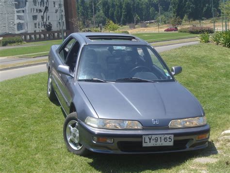 1993 Honda Integra Pictures Cargurus