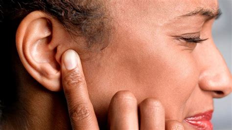 What Is Ear Pain Symptoms Causes Diagnosis And Treatment Forbes Health