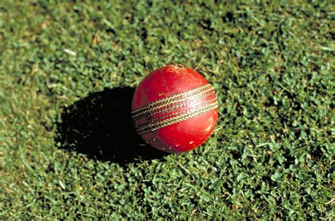 Cricket Ball Visit Britain Flickr