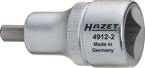 HAZET Spreizer 4912 2 Vierkant Hohl 12 5 Mm 1 2 Zoll Zapfenprofil