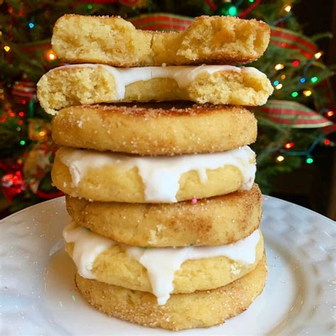 See more ideas about recipes, food, keto bread. Keto Yeast Risen Donuts | Recipe in 2020 (With images ...