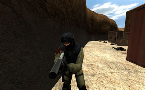 Image Counter Strike Classic Mod For Counter Strike Source Mod Db