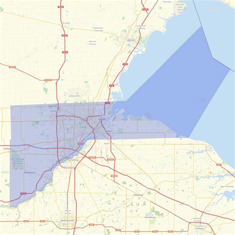 Adopt A Zip Code Lucas County