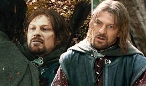 Sean rigg, 40, died at brixton police station in south london in 2008. Lord of the Rings: 'He went on FOREVER' Sean Bean talks ...