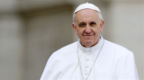 El Papa Francisco Dijo Que Si Renuncia No Volvería A La Argentina