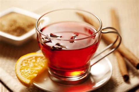 Rooibos Propiedades Y Beneficios Del Té Rojo Cocinero Aficionado