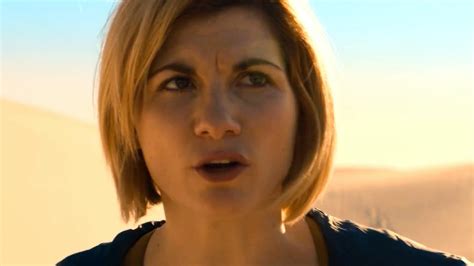 Jodie Whittakers Doctor Who Gets A Shift On In Series 11 Trailer Movies Empire