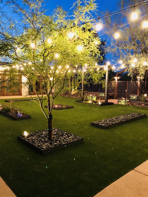 Residential Landscaping Services in Phoenix, AZ