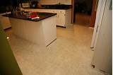 Kitchen Tile Flooring Pictures