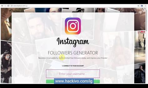 Free Instagram Follower Like Hack App Unlimited Instagram Likes