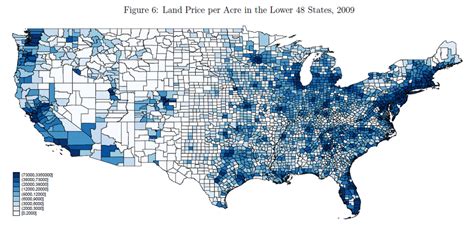 Malaysia is the only southeast asian country where foreigners can directly buy and own land. The Real Role of Land Values in the United States | Sports ...