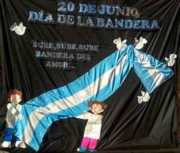 Savesave 20 de junio dia de la bandera for later. Manualidades para el día de la Bandera Argentina | Día de ...