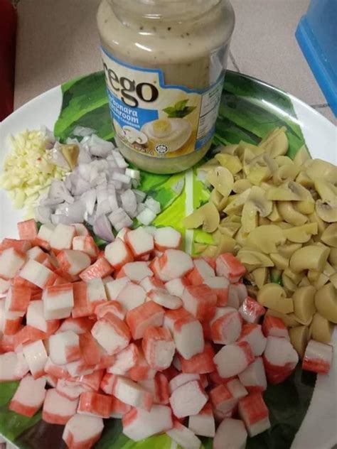 Resepi popia carbonara cheese |assalamualaikum. Resepi Popia Carbonara Mudah, Kegemaran Anak-Anak