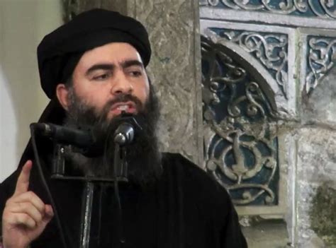 Isis was one of the oldest gods or goddesses of ancient egypt but her origins are unclear. Russia Claims it has Killed ISIS Leader Al-Baghdadi - WCCB Charlotte's CW