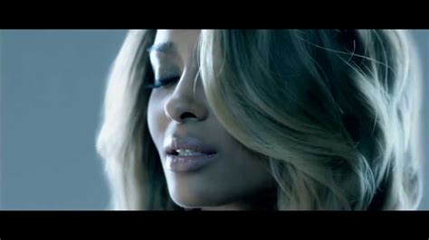 Ciara Featuring Prodige Body Party Remix Youtube