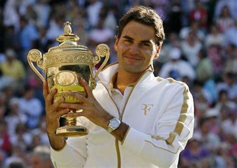 Roger Federer Wins Epic Wimbledon Final To Claim Record Grand Slam 15
