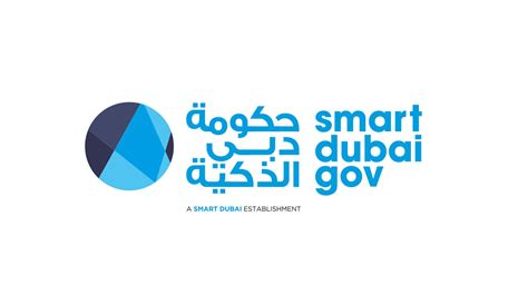 Smart Dubai Government — Xische And Co
