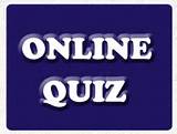 Pictures of Education Online Quiz