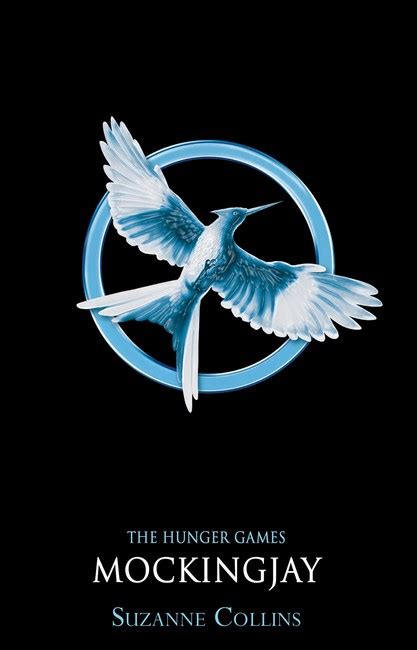 Hunger Games 3 Mockingjay By Suzanne Collins Great Escape Books