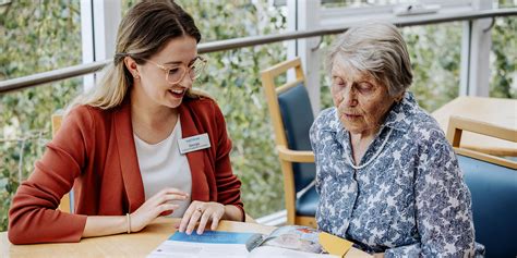 Demystifying Aged Care Guides Baptistcare Wa