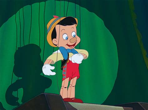 Pinocchio On Blu Ray A Review Imaginerding