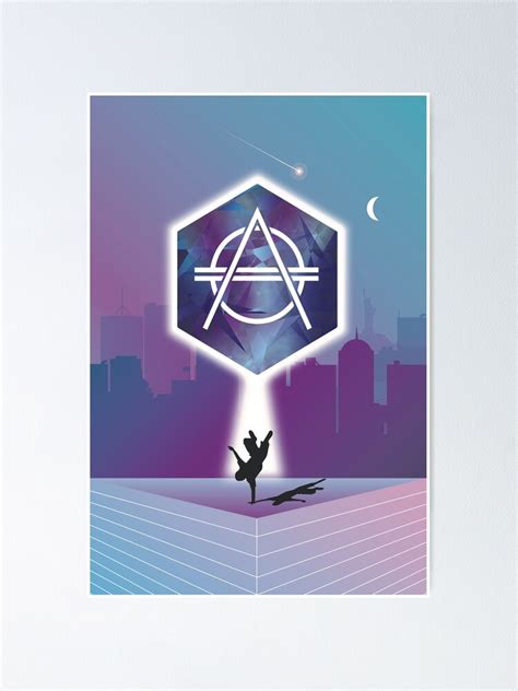 🔥 Free Download Poster Don Diablo Poster By Emylee19 Redbubble