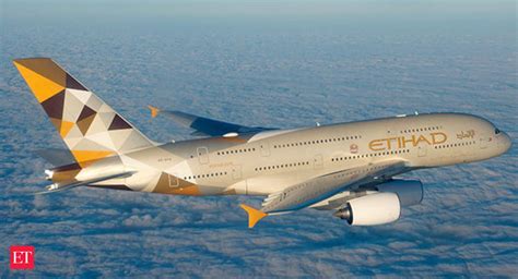 Etihad Airways A380 Everything You Need To Know About This Luxury
