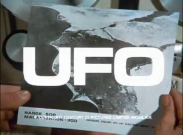 Серия а кубок италии суперкубок серия b серия c серия d федеральный кубок трофей пикки italy: UFO (TV series) - Wikipedia