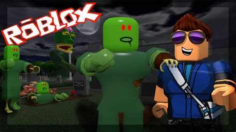 Roblox Adventures Escape The Haunted Cemetery Obby