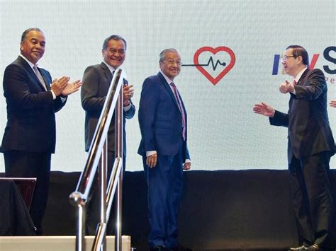 Berikut adalah maklumat lanjut mengenai manfaat, syarat kelayakan dan cara membuat permohonan serta semakan. KKM perkenal Skim PeKa B40