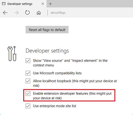 You can find idm extension link in or. 添加和删除扩展 - Microsoft Edge Development | Microsoft Docs