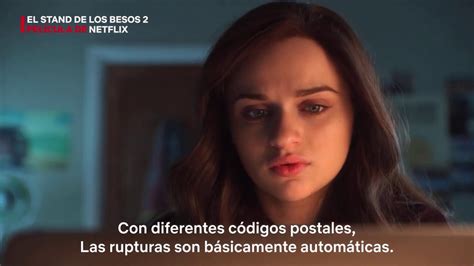 Stan De Los Besos 2 Trailer Oficial Youtube