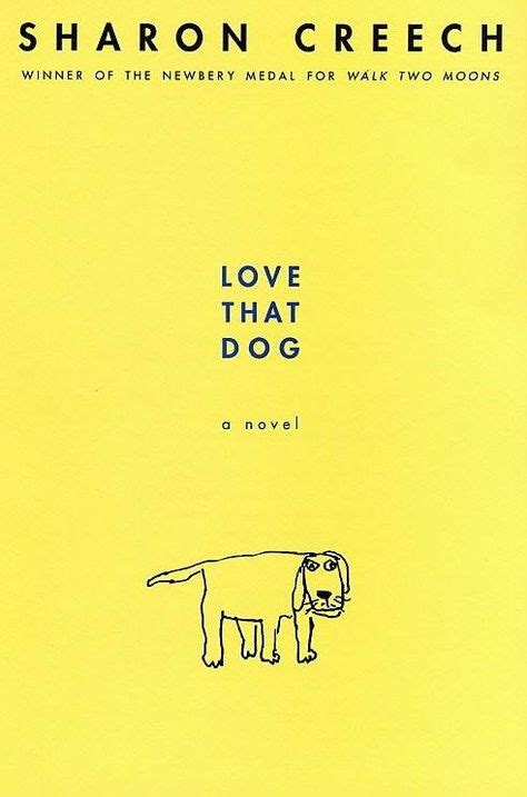 Love That Dog Book Review Book Club Books Best Books To Read Dog