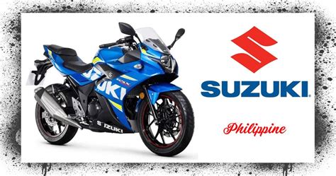 Suzuki Motorcycle Repair Center Philippines Reviewmotors Co