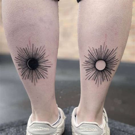Share 59 Dark Sun Tattoo Best In Eteachers