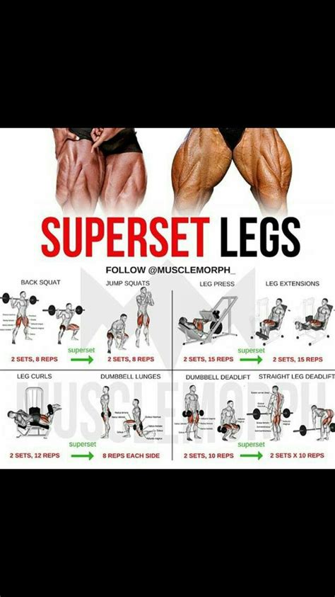 Pin By Hsssss On Sport Workout Routine Leg Workouts Gym Workout
