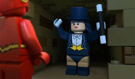 Zatanna Zatara Lego Dc Comics Super Heroes Dc Movies Wiki Fandom