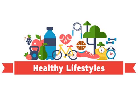 What Is Healthy Lifestyle