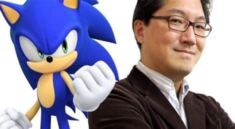 Yuji Naka Sonic Co Creator Making An Action Game With Square Enix
