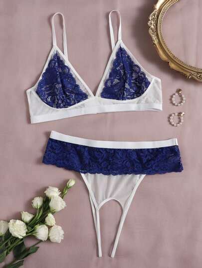 Search Crotchless Lingerie Shein Uk