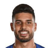 Emerson palmieri dos santos's performance statistics for chelsea and national team. Emerson Palmieri dos Santos - FIFA 21 (79 LB) - FIFPlay