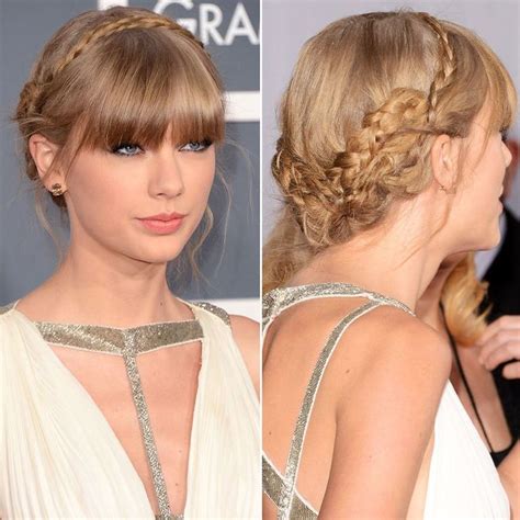 Red Carpet Updos Red Carpet Hair Party Hair Inspiration Hair Styles