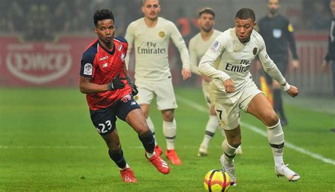 Lille Vs Paris Saint Germain Preview Tips And Odds Sportingpedia