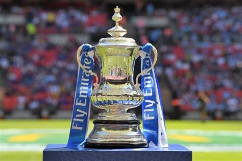 It was sponsored by emirates and known as the emirates fa cup for sponsorship purposes. FA Cup third round draw: Start time, TV channel, live ...