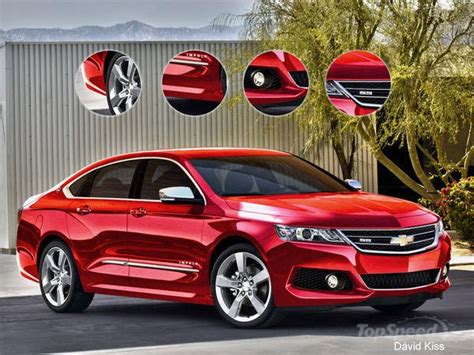 2016 chevrolet impala ss the 2016 chevy impala ss will come with three super car models such as chevy 430 ss, 530 ss and also 620 ss. Car Statement: 2016 Chevrolet Impala