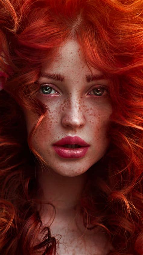 Pin By Дмитрий On Face Girls With Red Hair Beautiful Red Hair