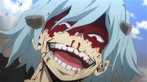 Shigaraki Vs Re Destro Amv Monster My Hero Academia Season 5 Youtube
