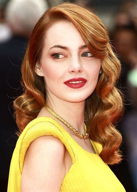 Did she just get out of the shower? How To Get Veronika Lake Hair | Hollywood hair, Hollywood ...
